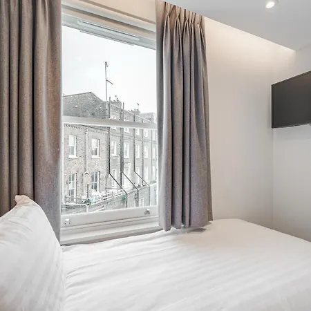 St Pancras Inn-2