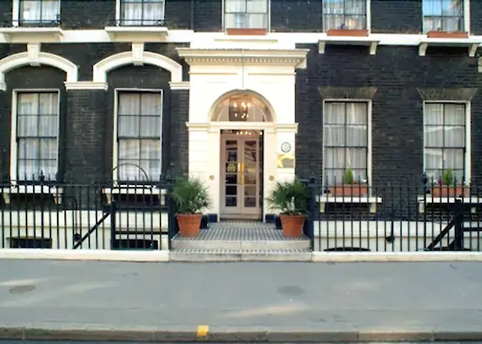 Garth Hotel Londres