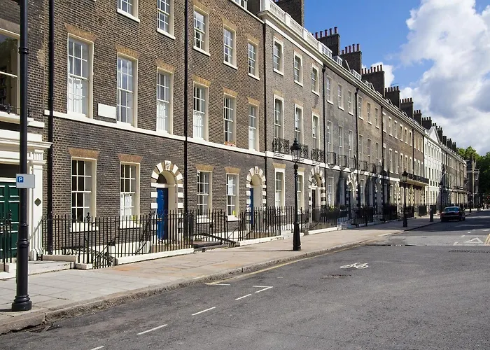 Daisy Hotel Londres