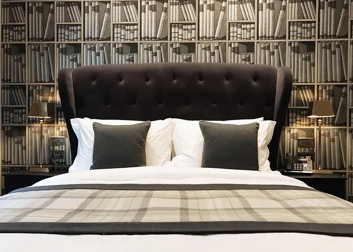 The Grafton Arms Pub & Rooms Londres
